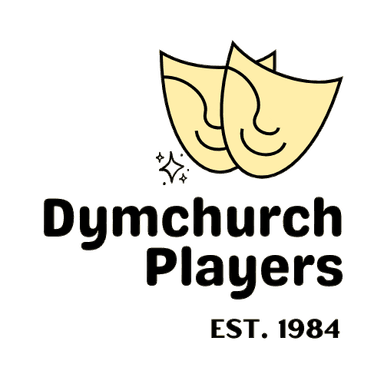 Dymchurch Players logo